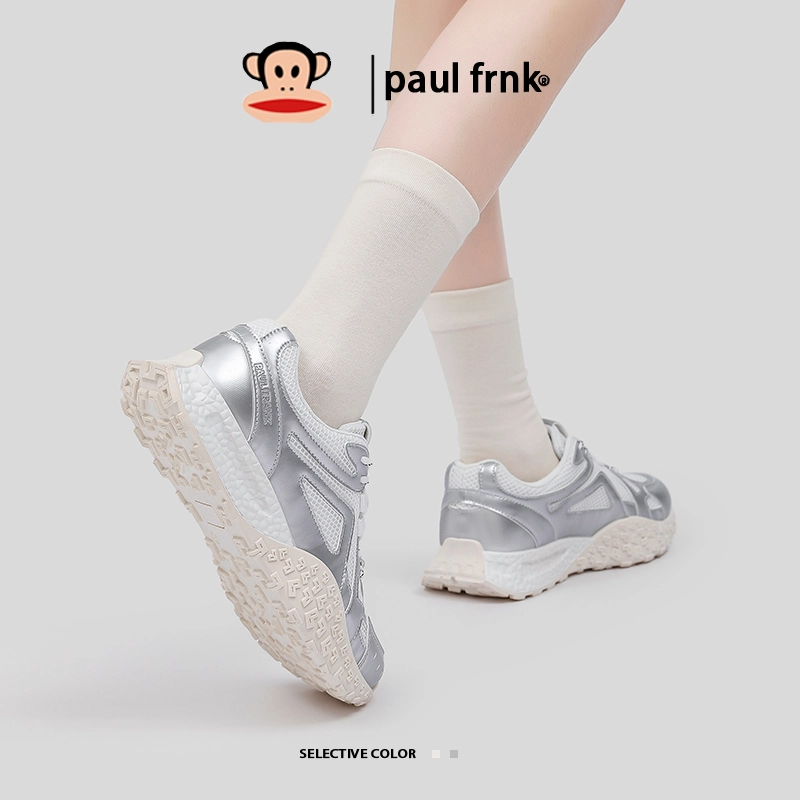 PAUL FRANK