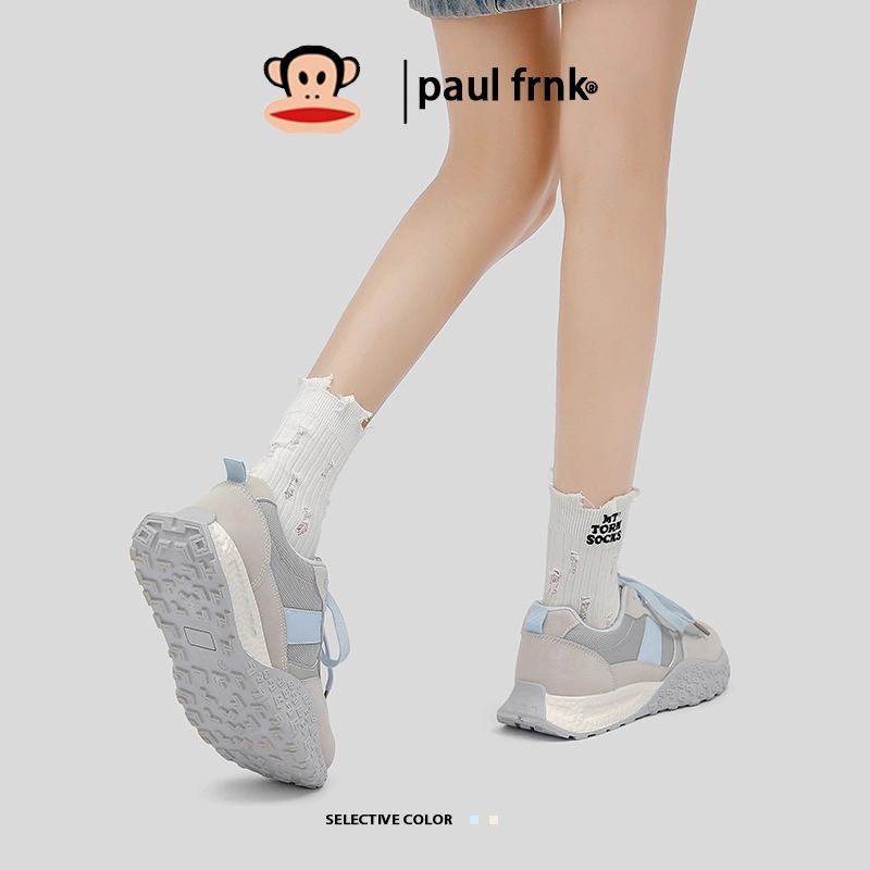 PAUL FRANK