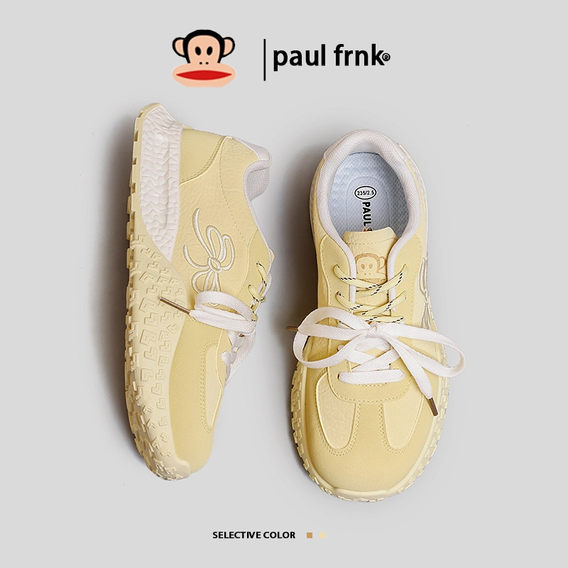 PAUL FRANK