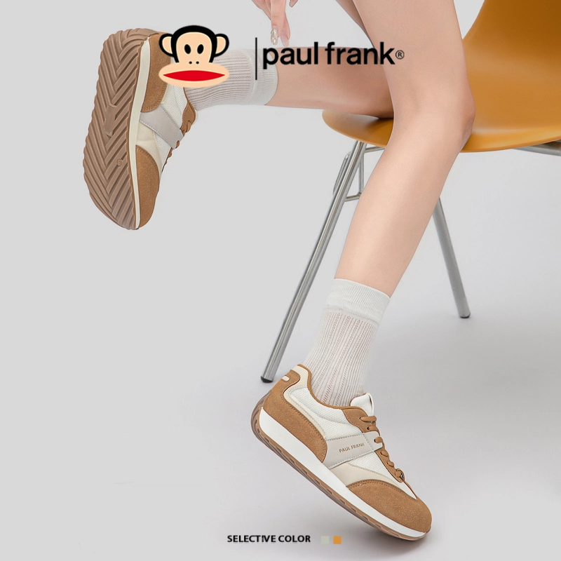 PAUL FRANK