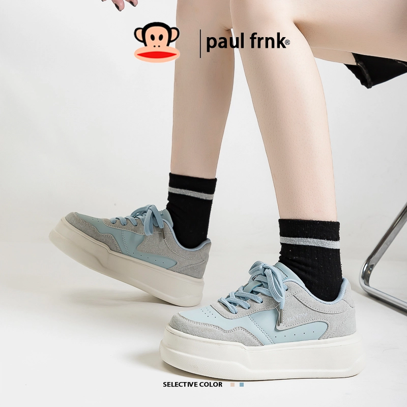 PAUL FRANK