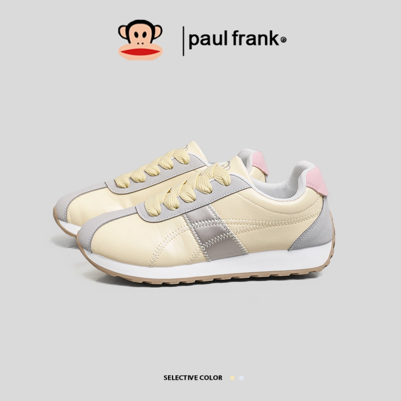 PAUL FRANK
