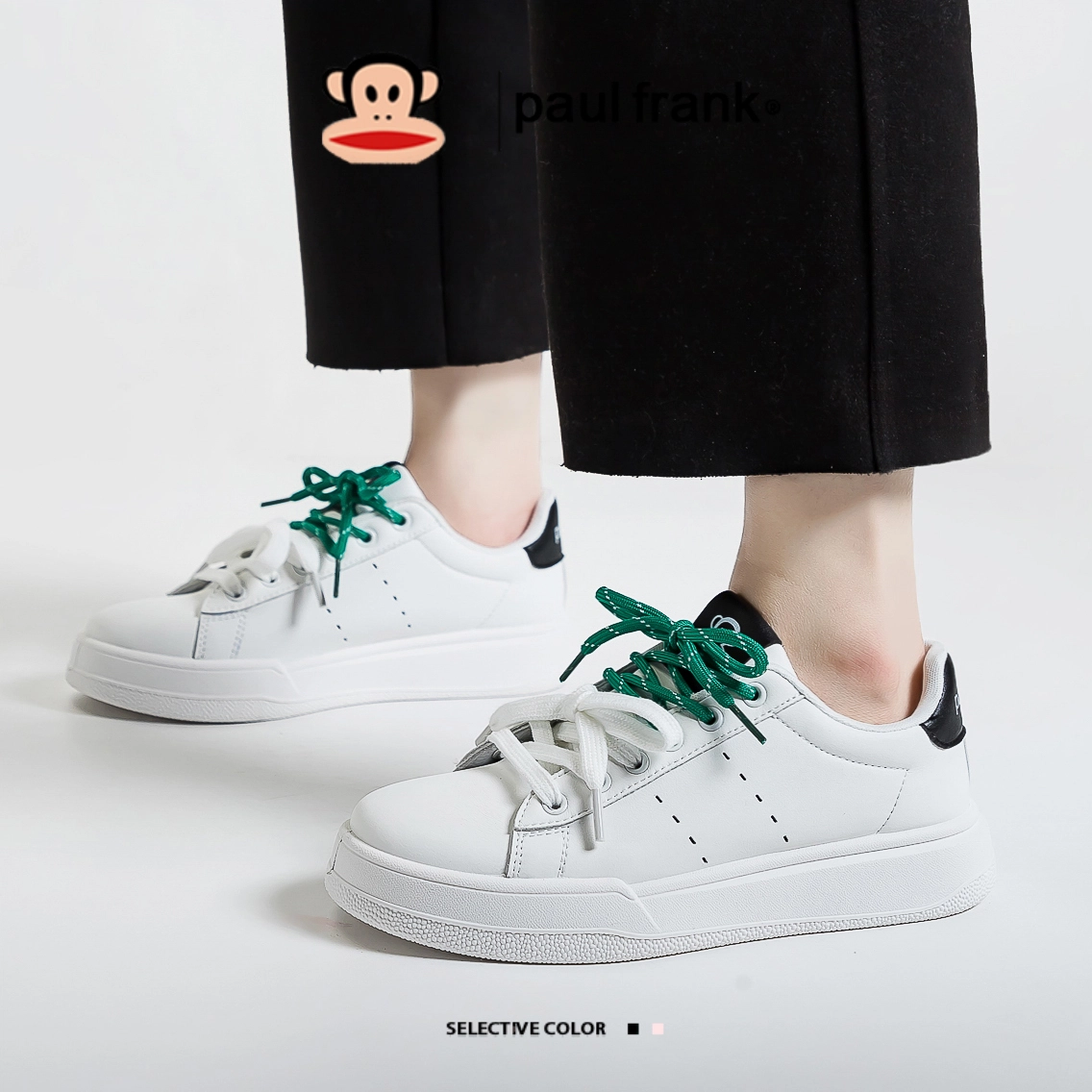 PAUL FRANK