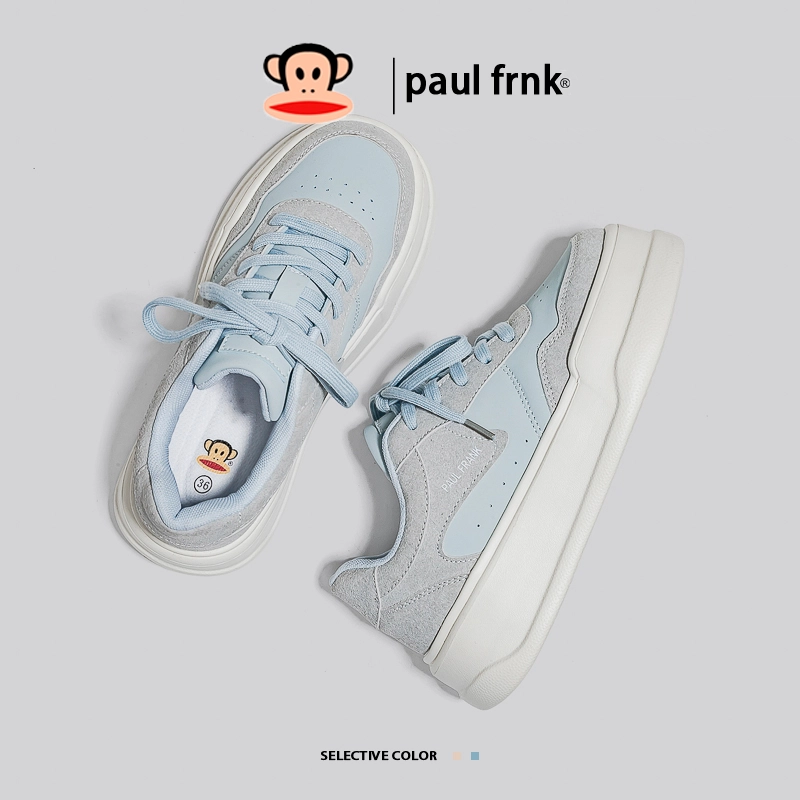 PAUL FRANK