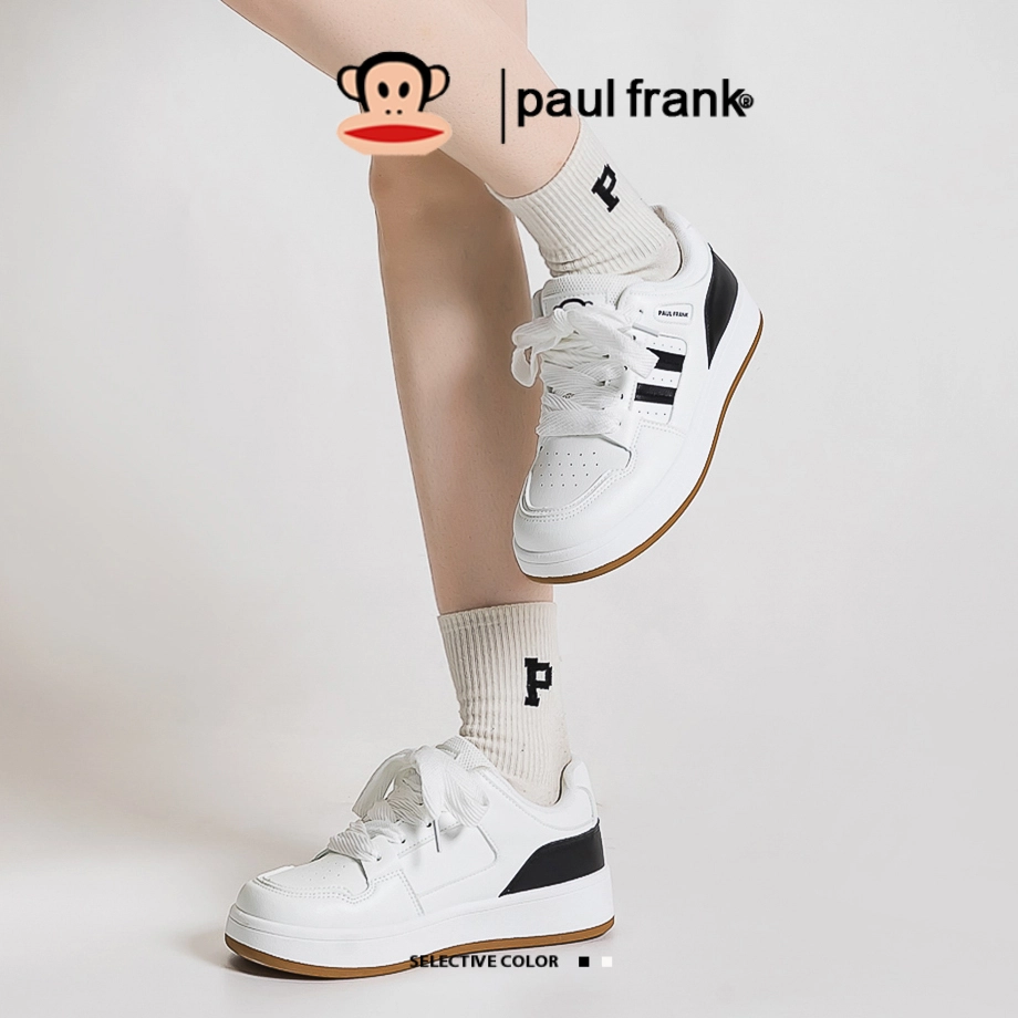 PAUL FRANK