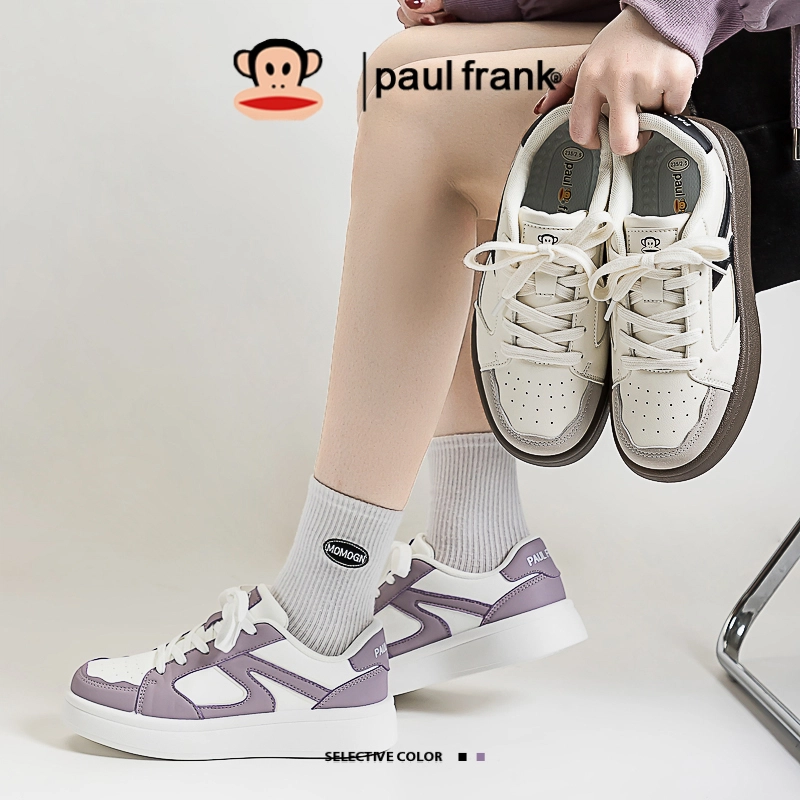PAUL FRANK