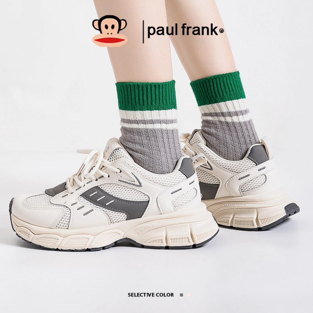 PAUL FRANK
