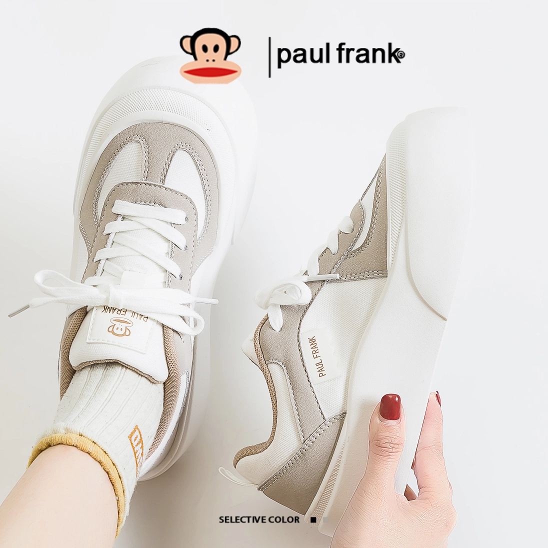 PAUL FRANK