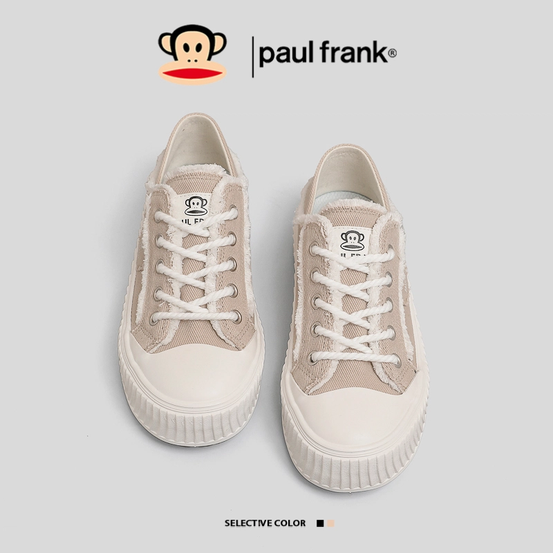 PAUL FRANK