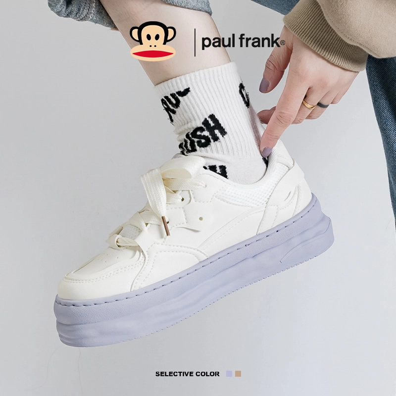 PAUL FRANK