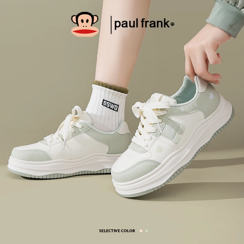 PAUL FRANK