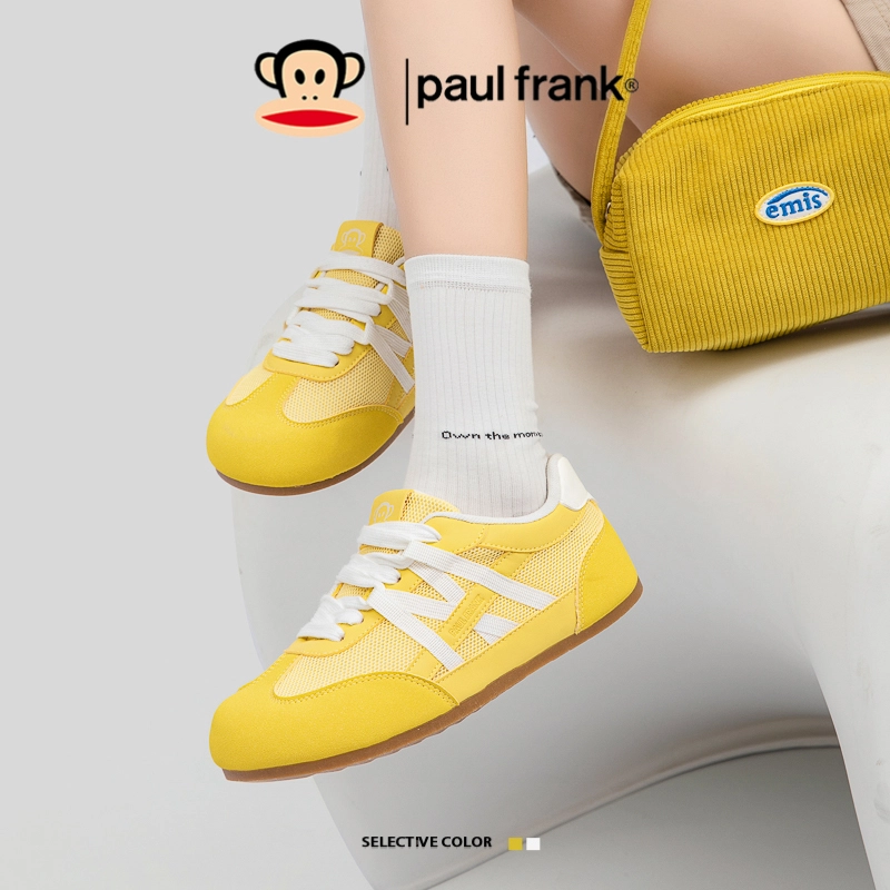 PAUL FRANK