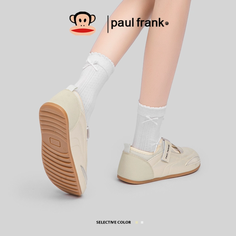 PAUL FRANK