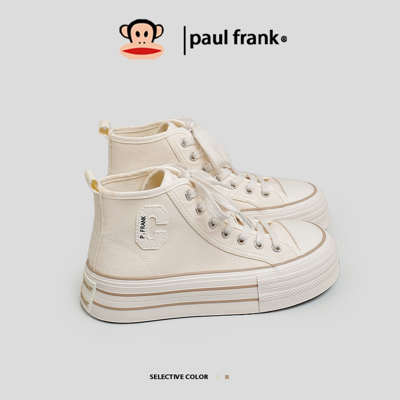 PAUL FRANK