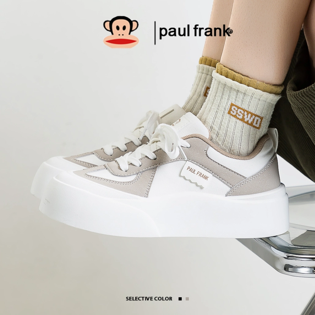 PAUL FRANK