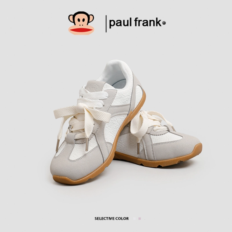 PAUL FRANK