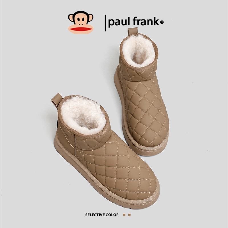 PAUL FRANK