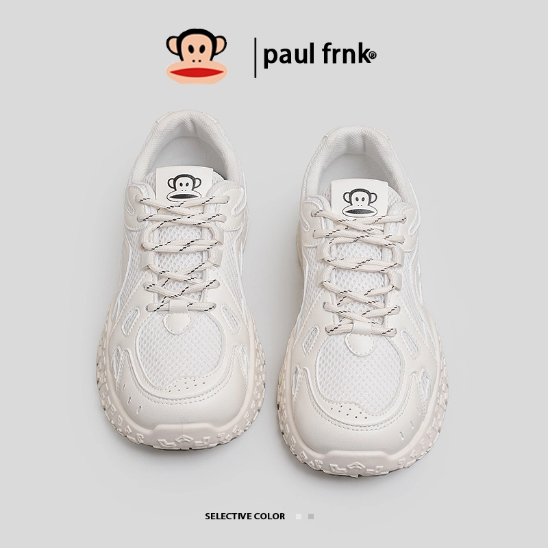 PAUL FRANK