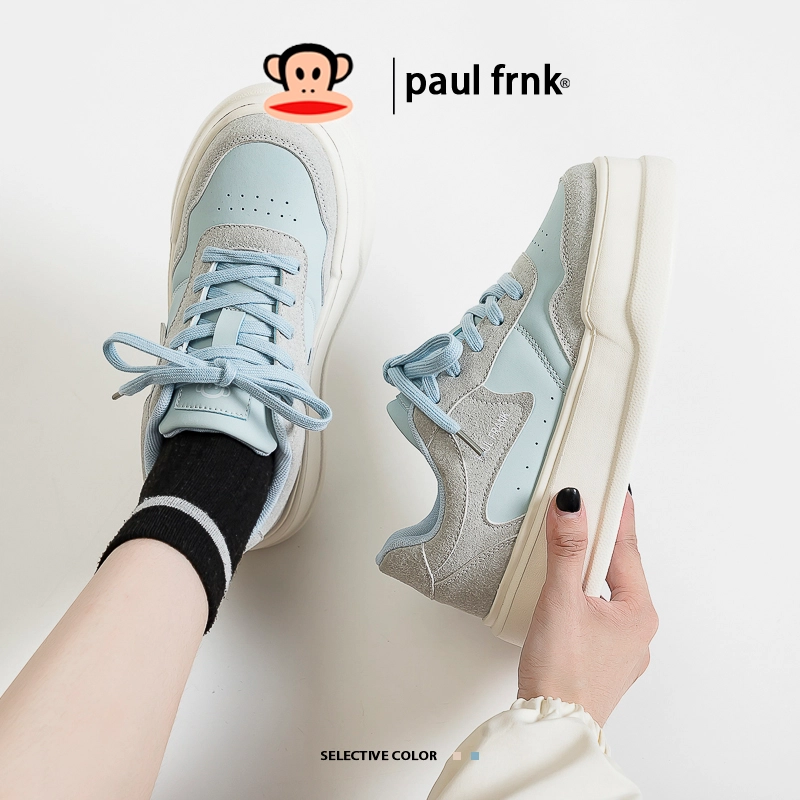 PAUL FRANK