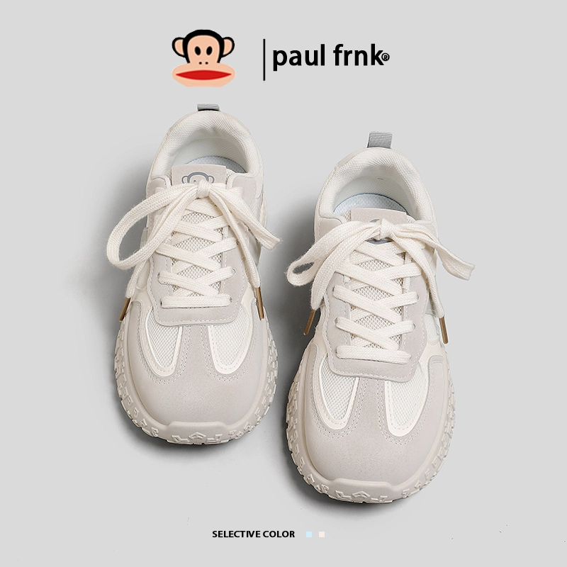 PAUL FRANK