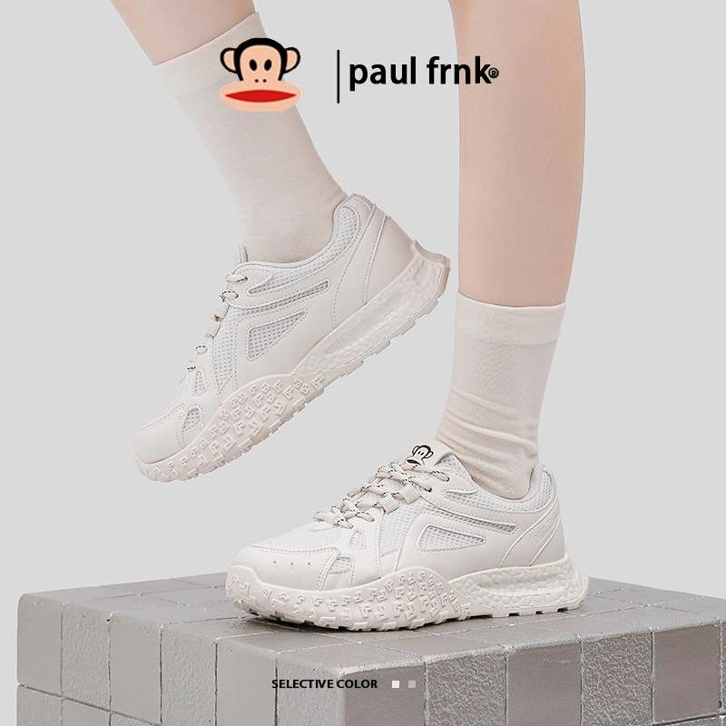 PAUL FRANK