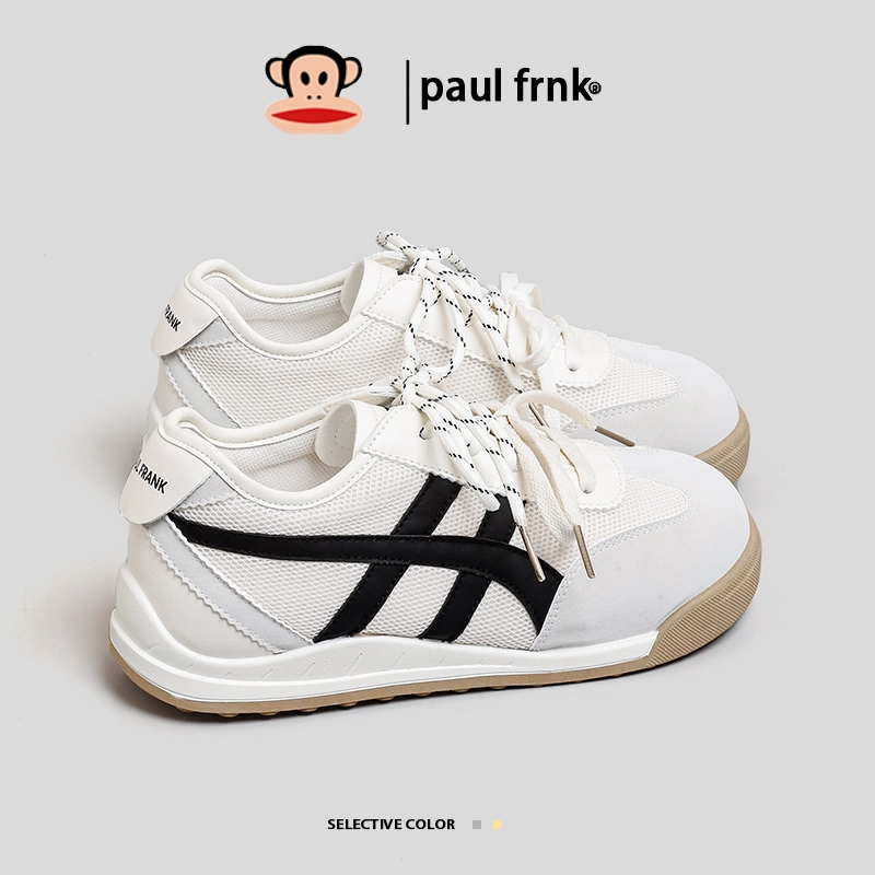 PAUL FRANK