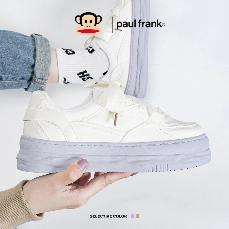 PAUL FRANK