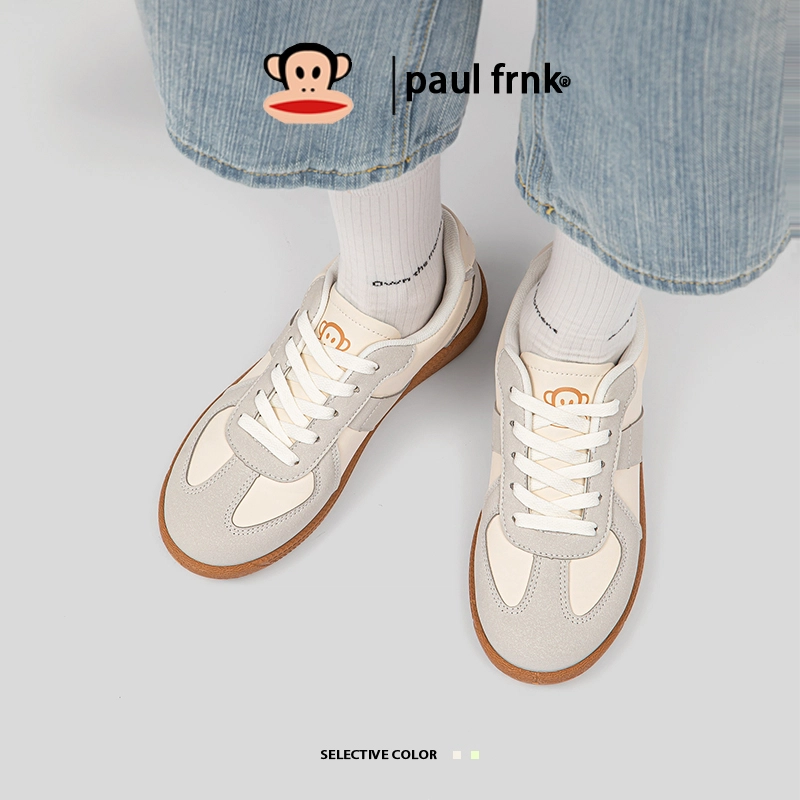 PAUL FRANK