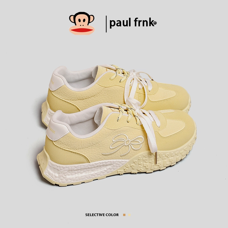PAUL FRANK