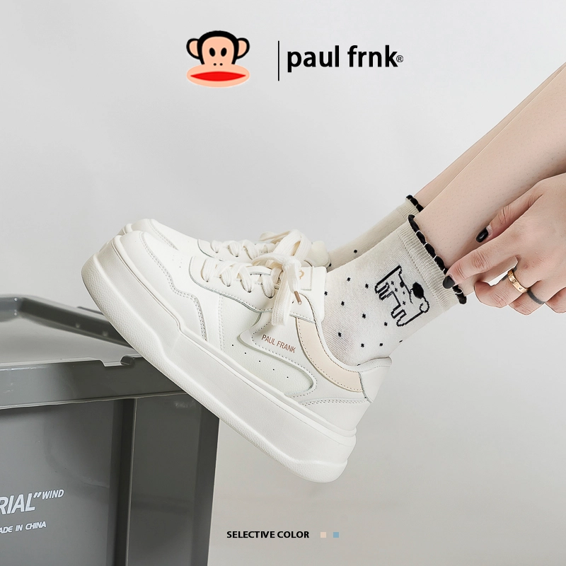 PAUL FRANK