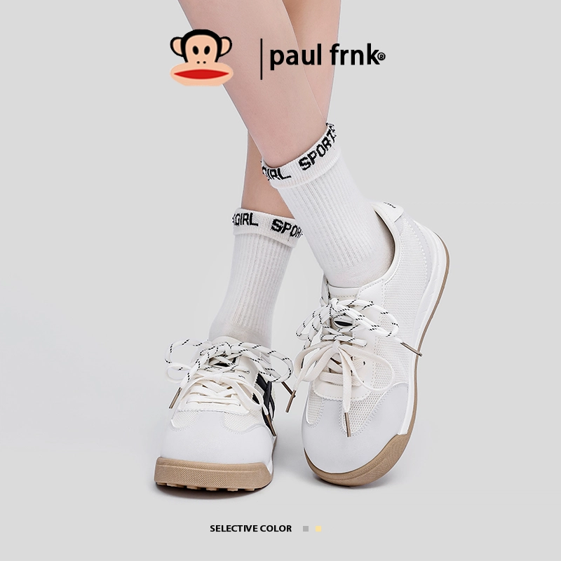 PAUL FRANK