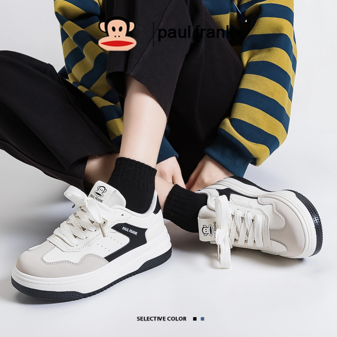 PAUL FRANK