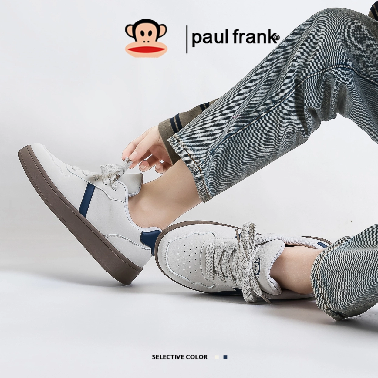 PAUL FRANK