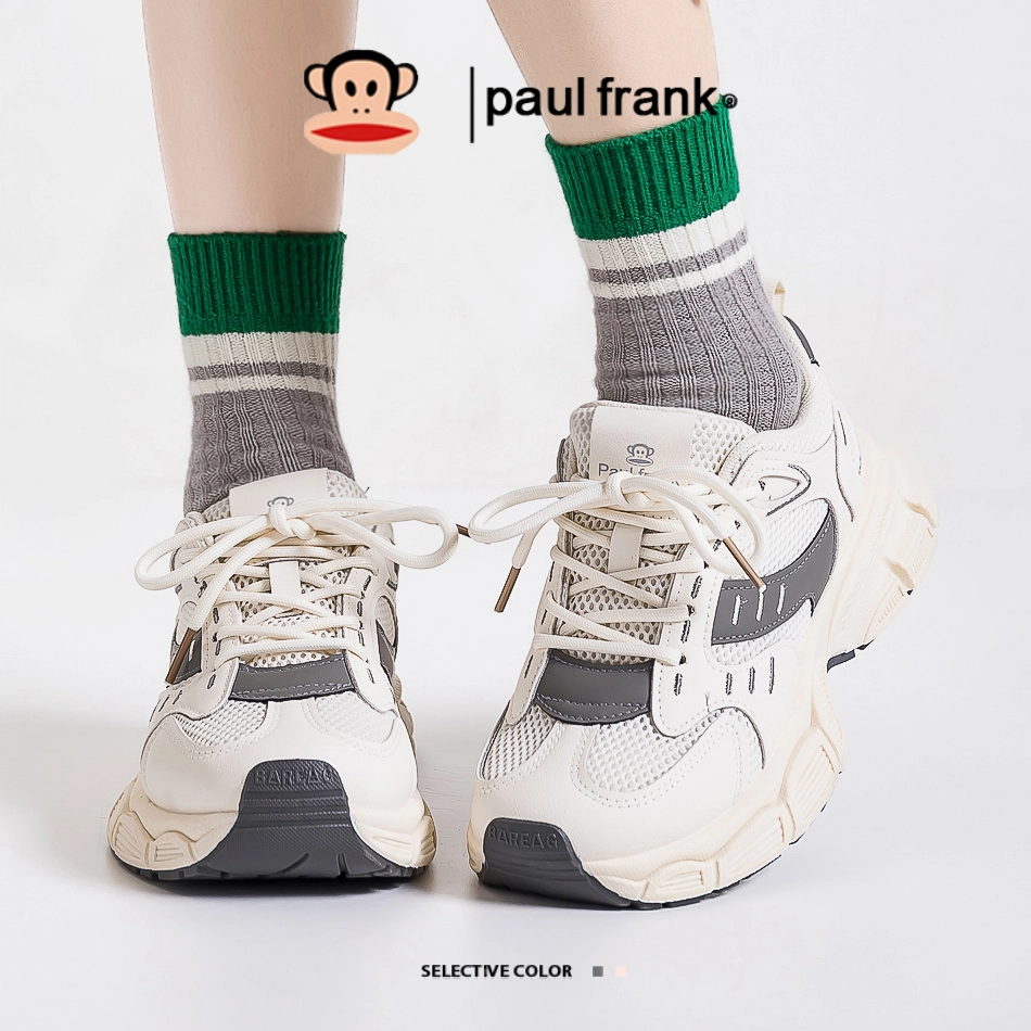 PAUL FRANK