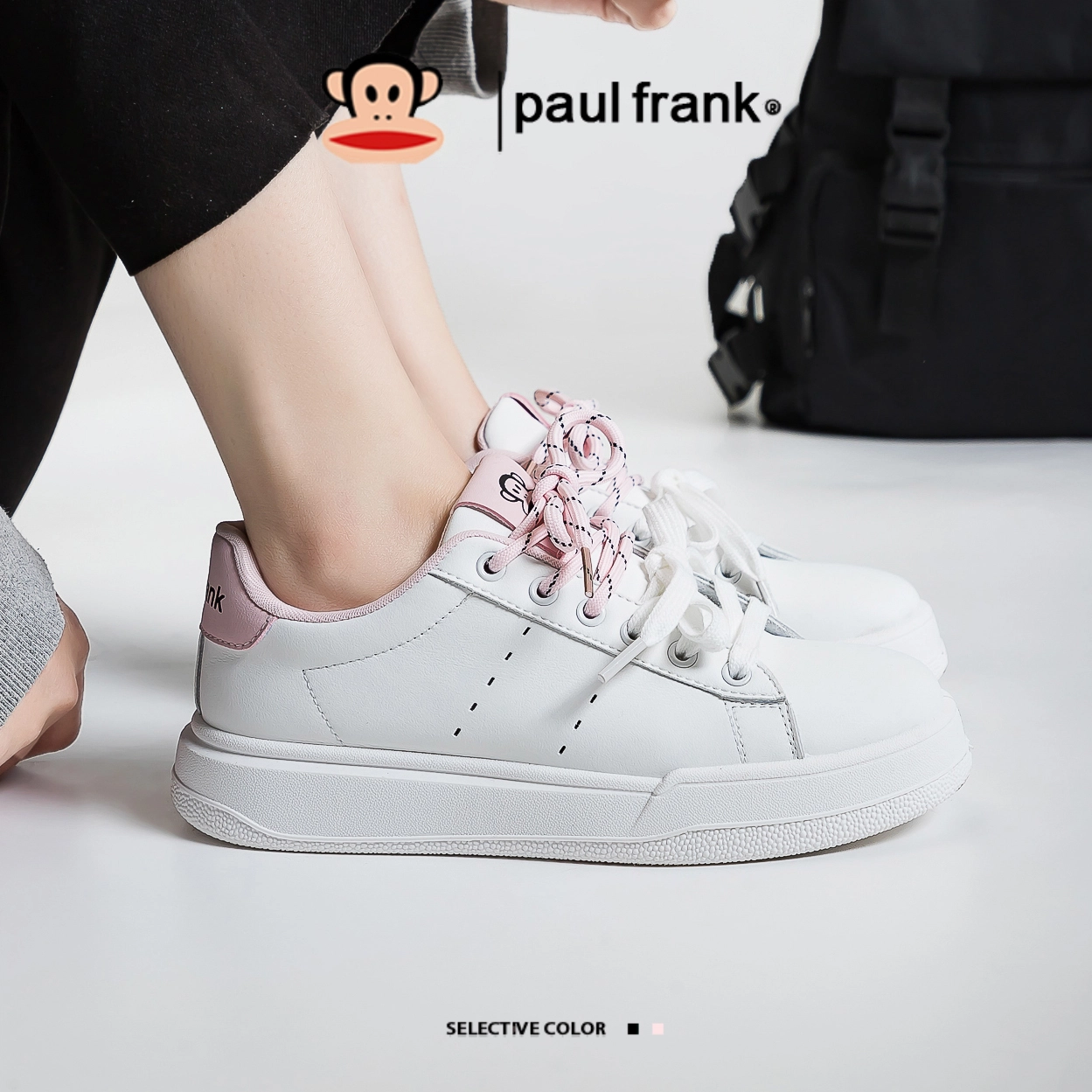 PAUL FRANK