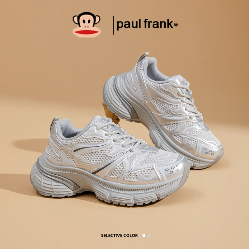 PAUL FRANK
