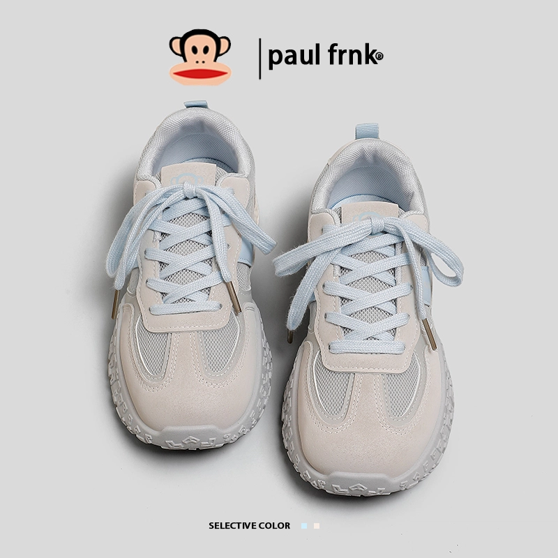 PAUL FRANK