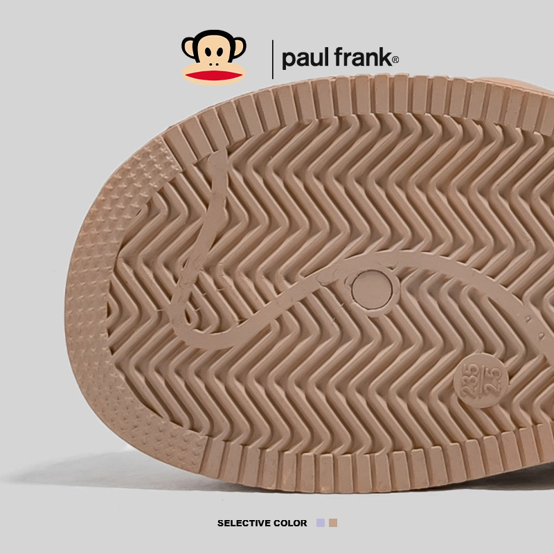 PAUL FRANK