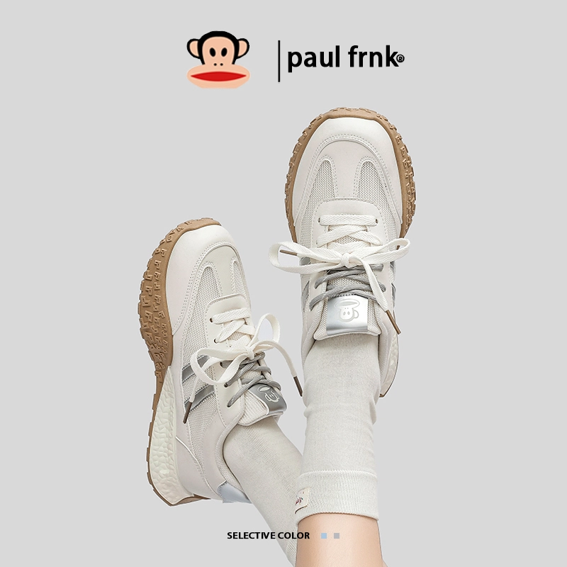 PAUL FRANK