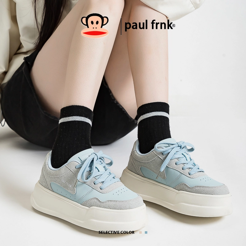 PAUL FRANK