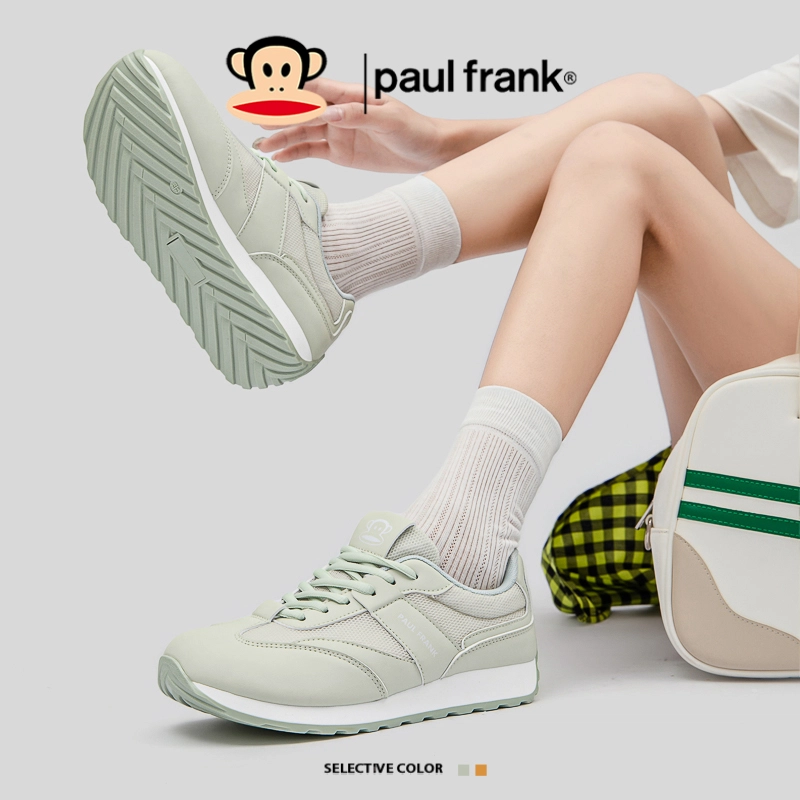 PAUL FRANK