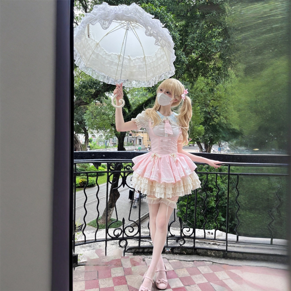 AMUNITS lolita
