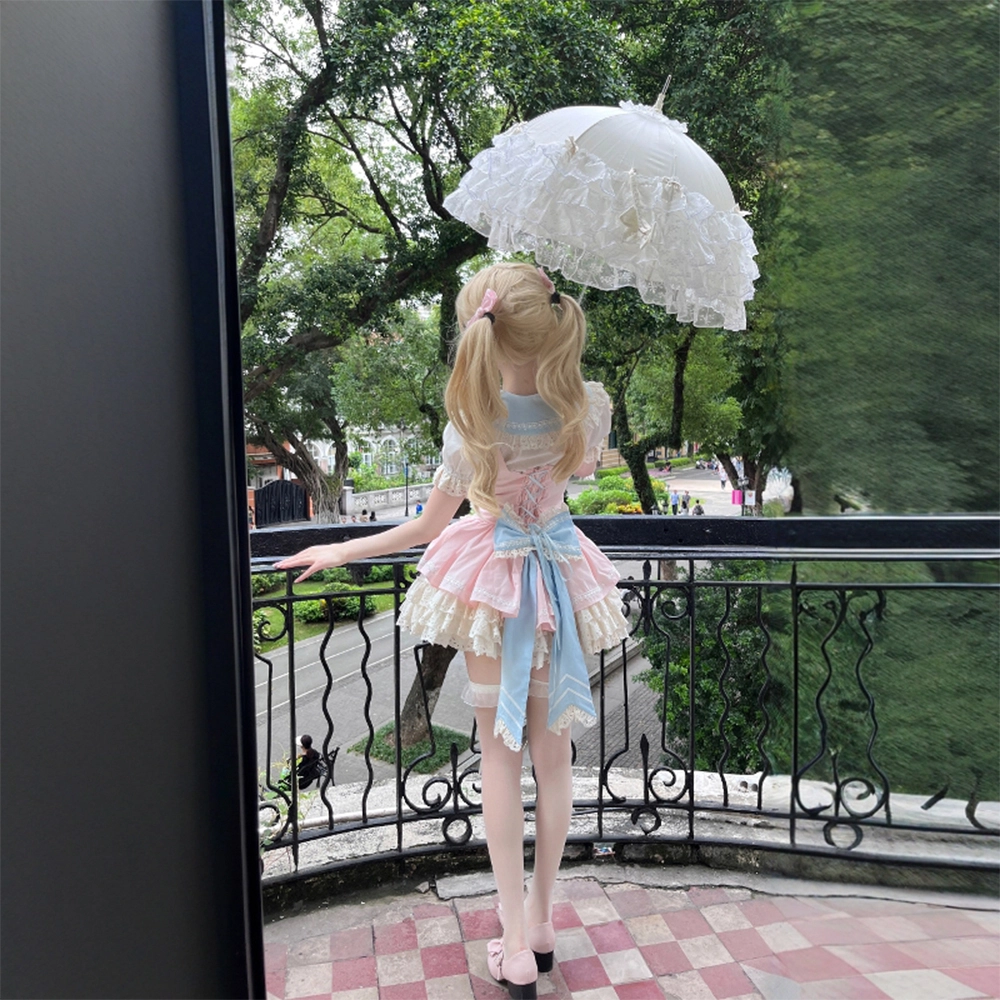 AMUNITS lolita