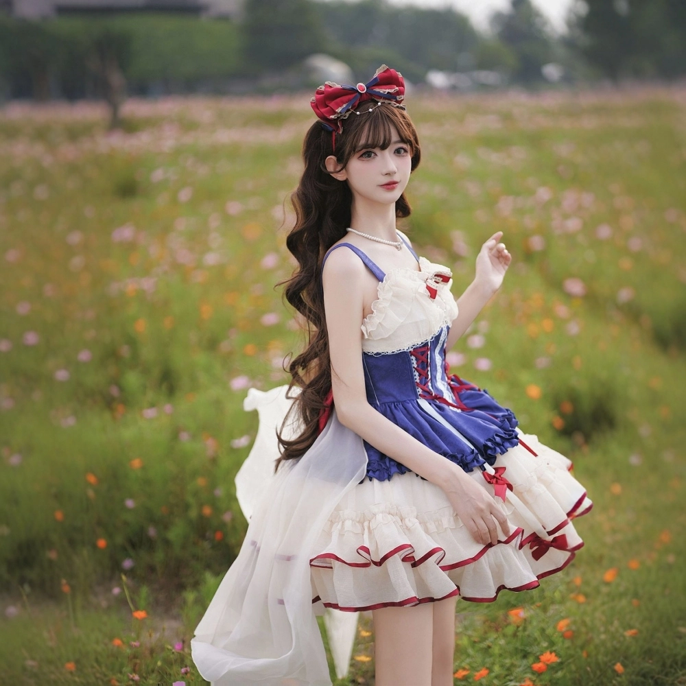 AMUNITS lolita
