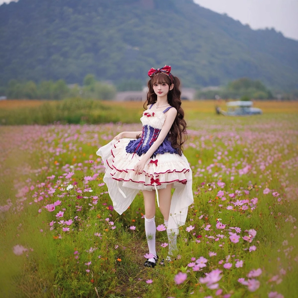 AMUNITS lolita
