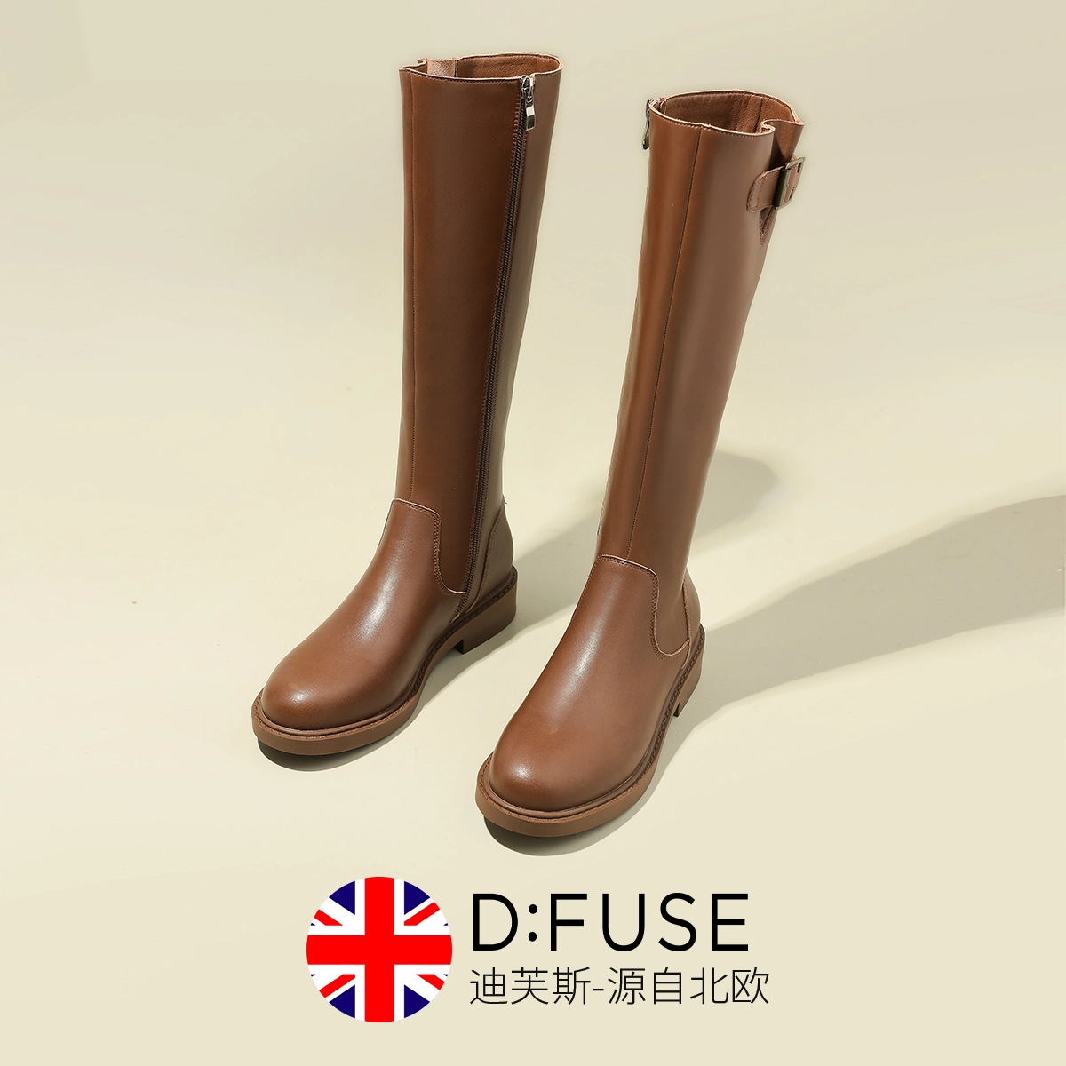 DFUSE SCANDINAVIA 3.5cm