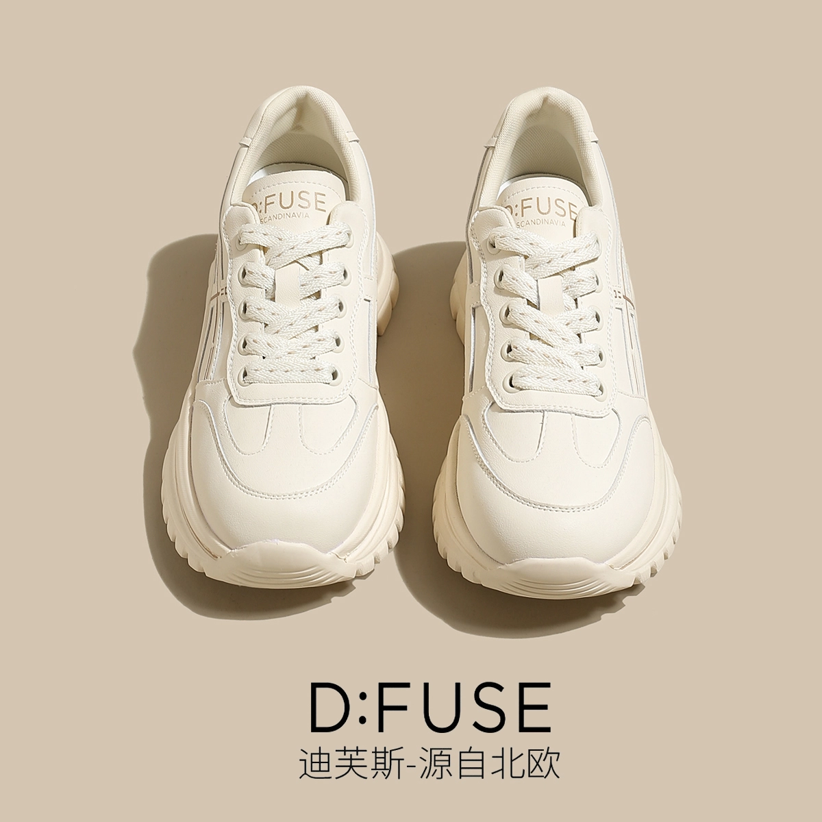 DFUSE SCANDINAVIA