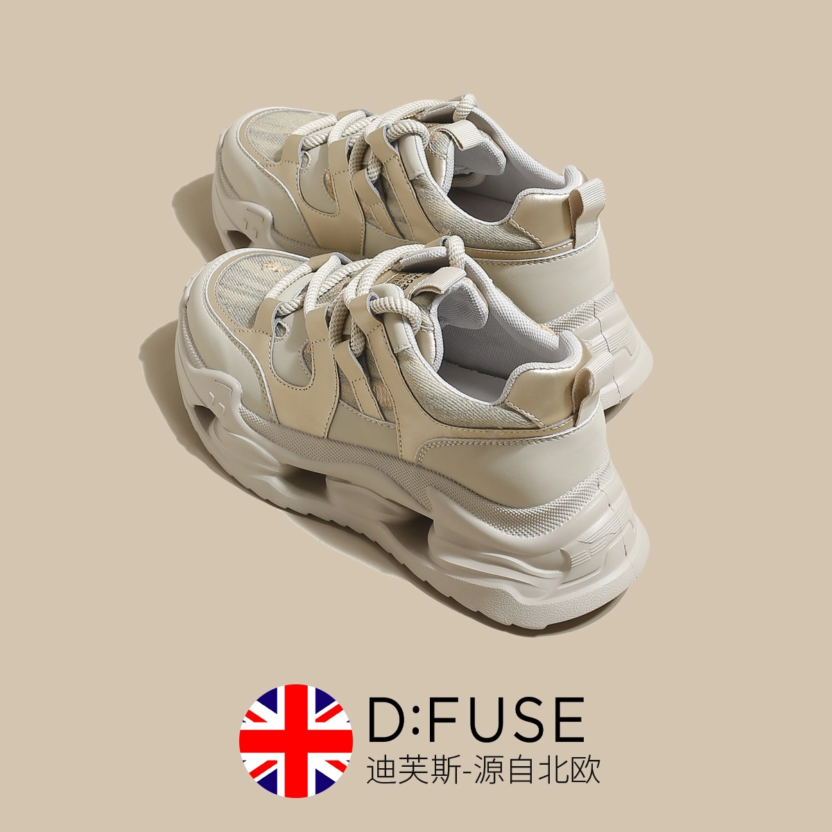 DFUSE SCANDINAVIA