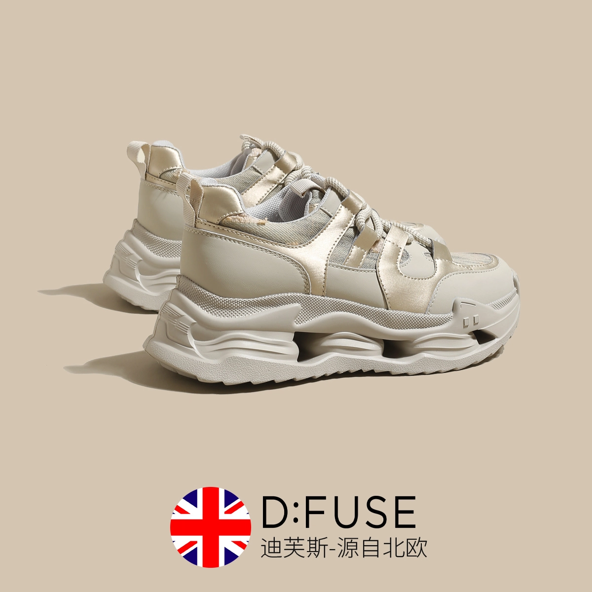DFUSE SCANDINAVIA