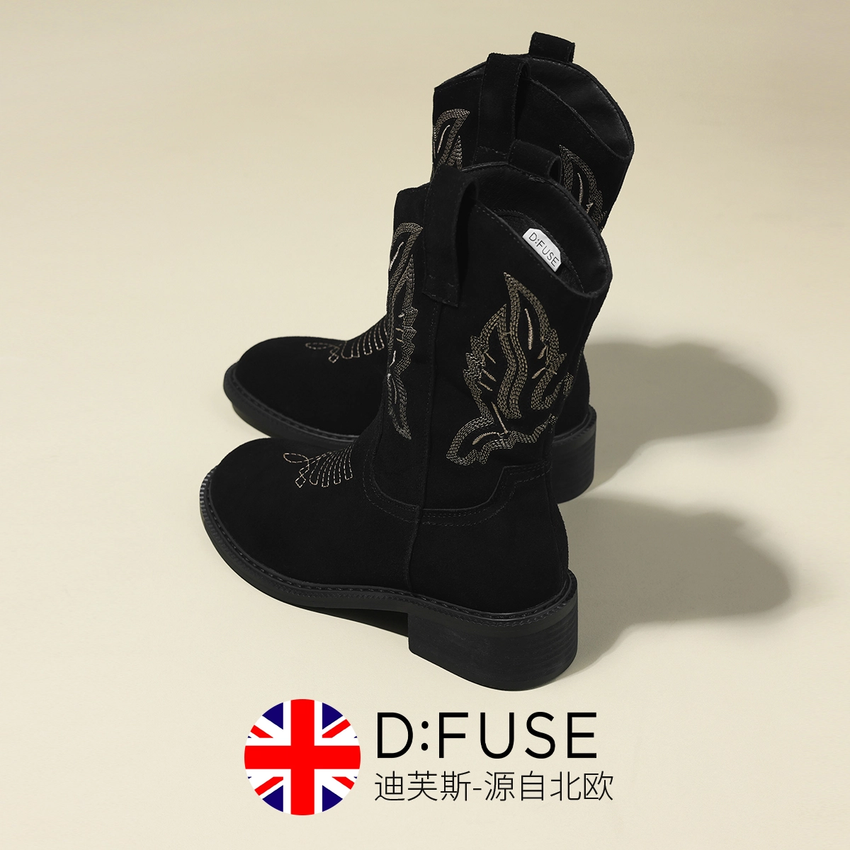 DFUSE SCANDINAVIA 4.5cm